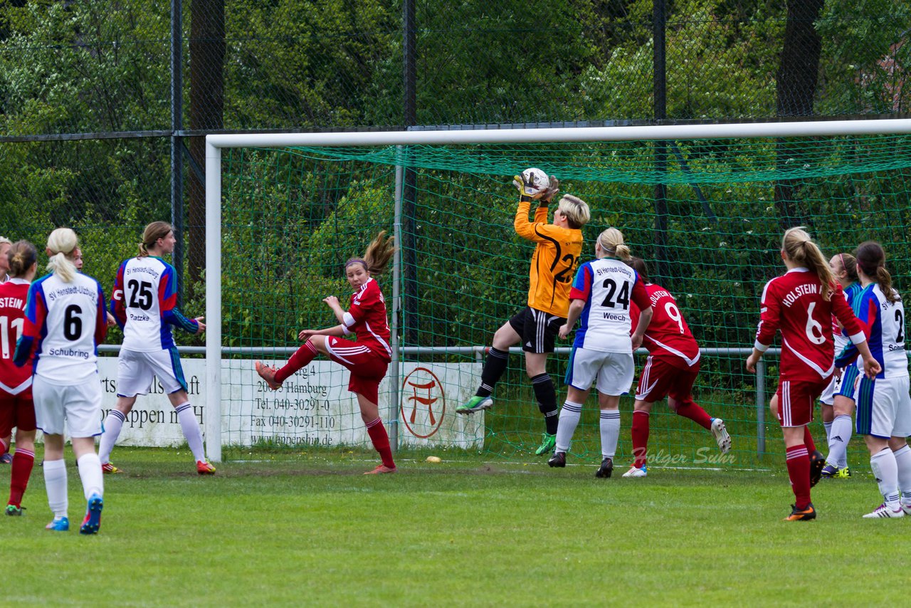 Bild 514 - Frauen SV Henstedt Ulzburg - Holstein Kiel : Ergebnis: 2:1